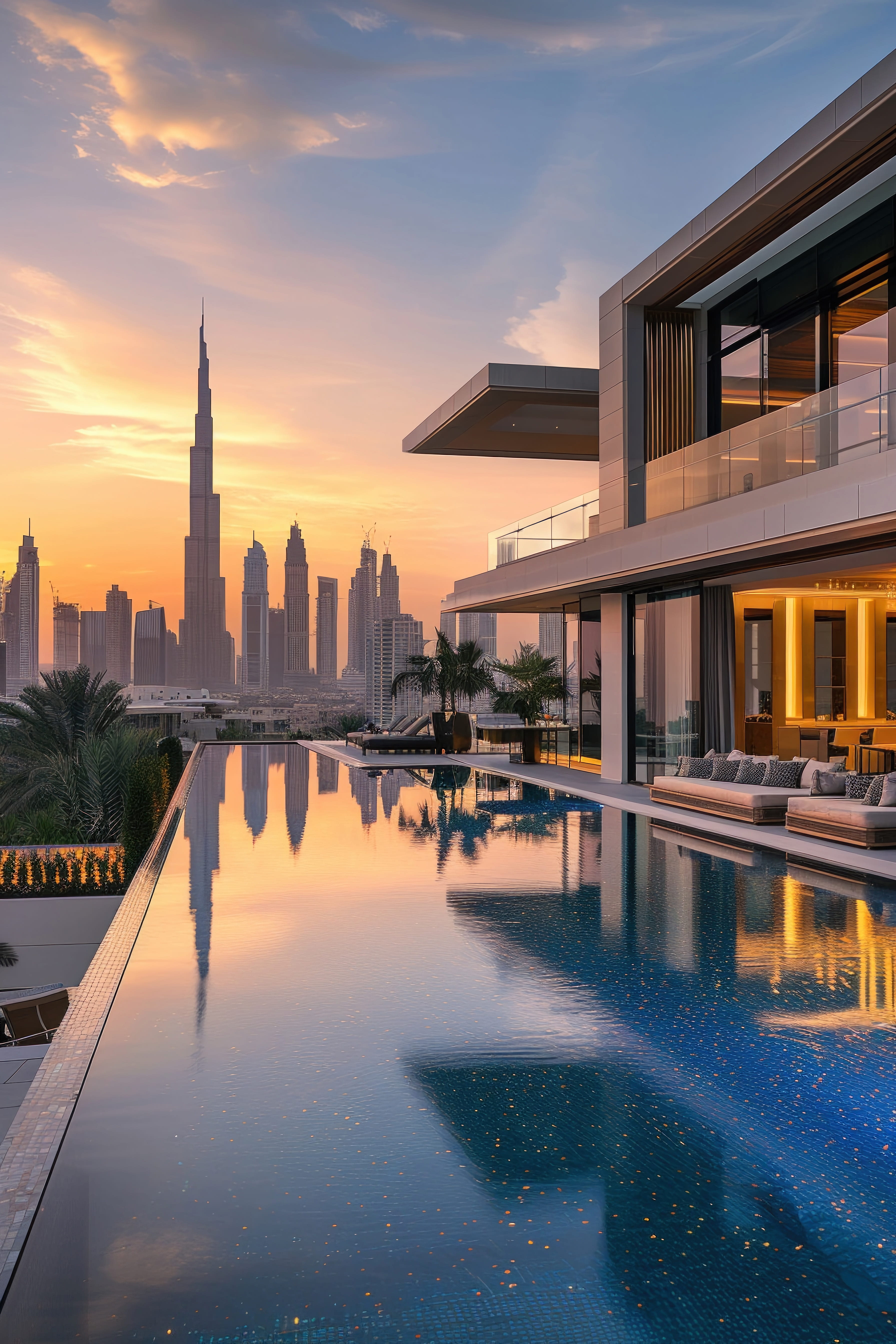 Al Quoz Dubai