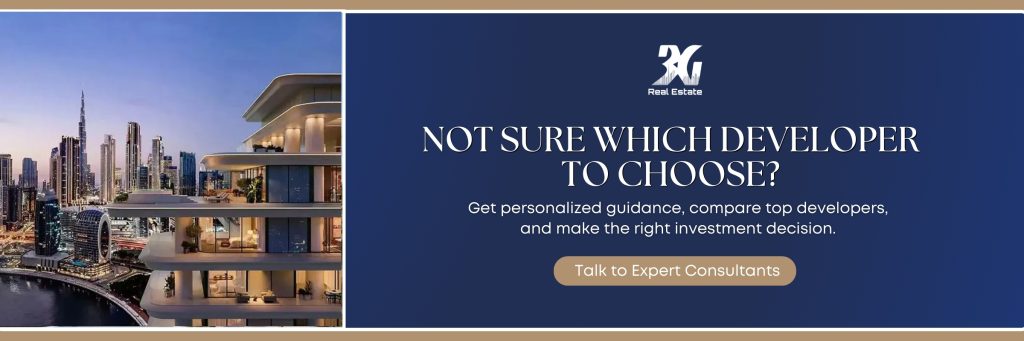 How to Verify a Real Estate Developer’s Reputation Before Investing in the UAE