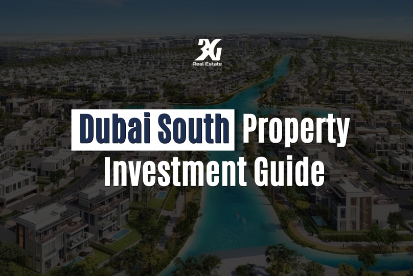 Dubai South Property Investment Guide